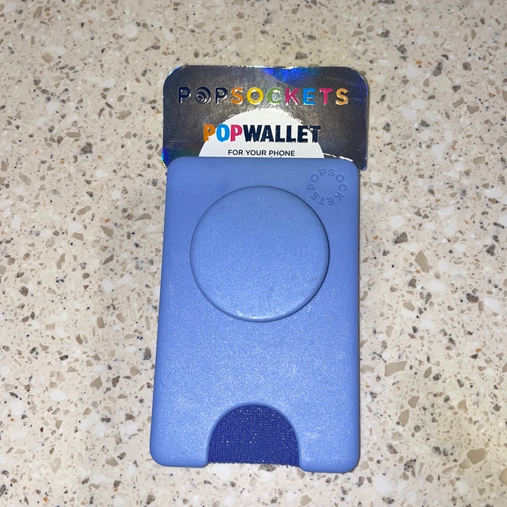 PopSocket Wallet